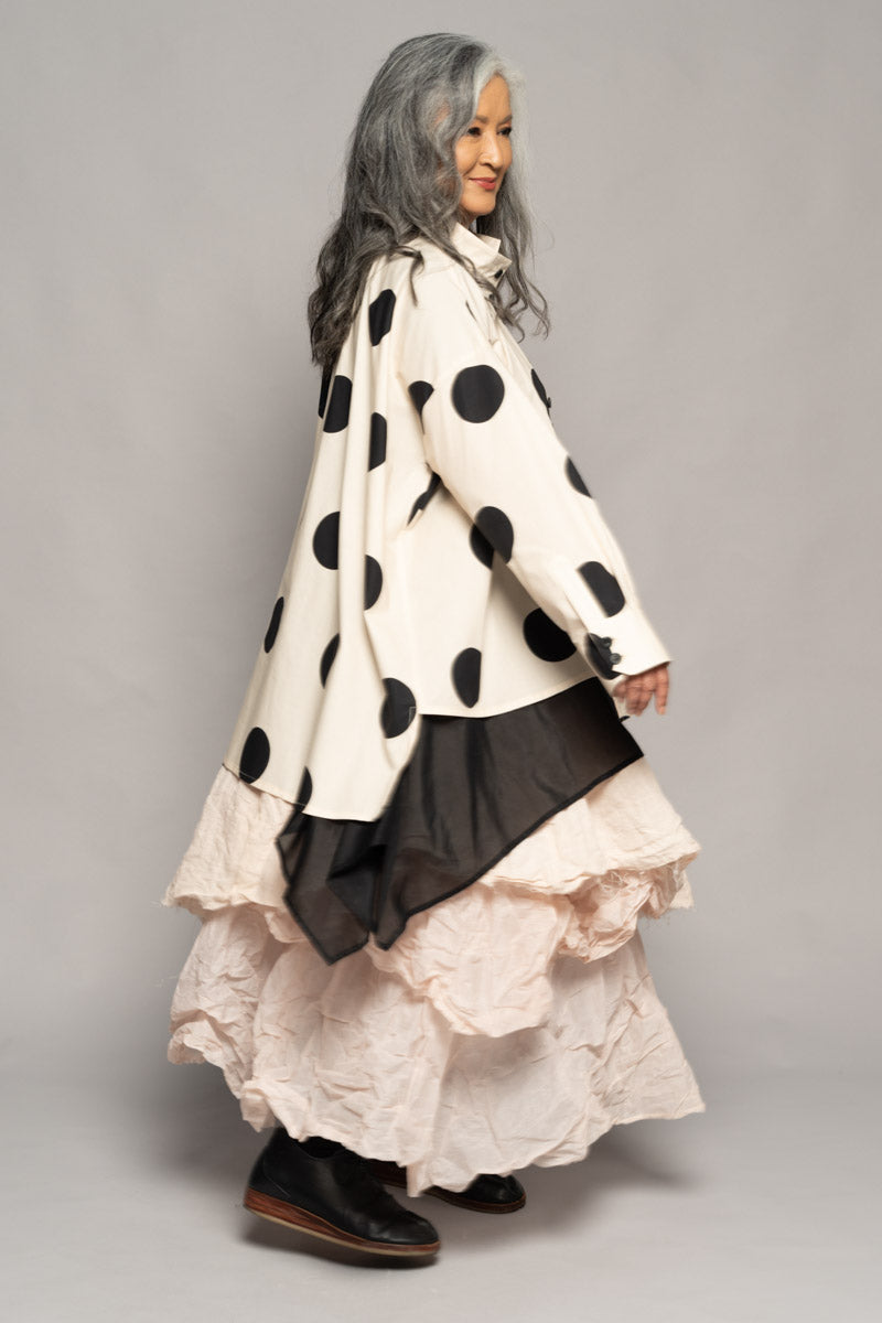 Mizu Shirt I/B
