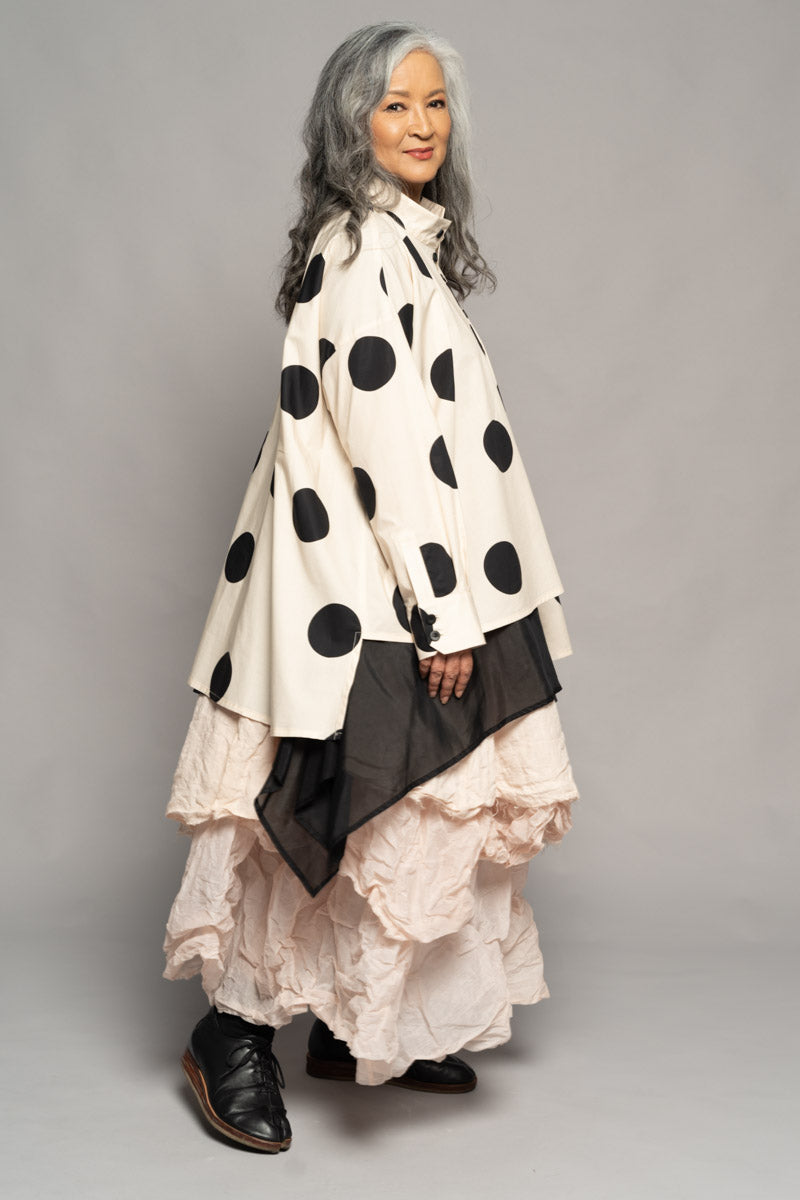 Mizu Shirt I/B