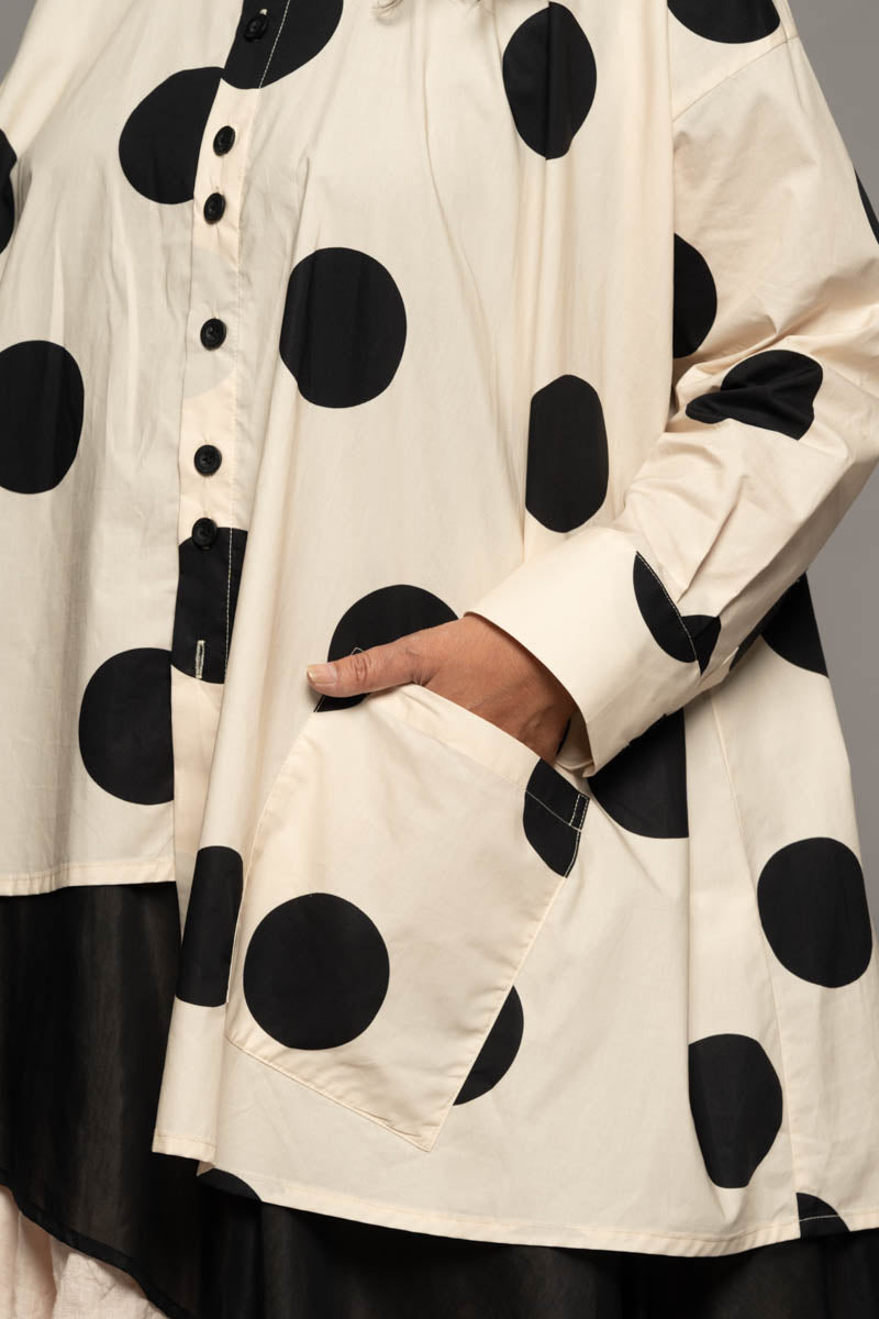 Mizu Shirt I/B