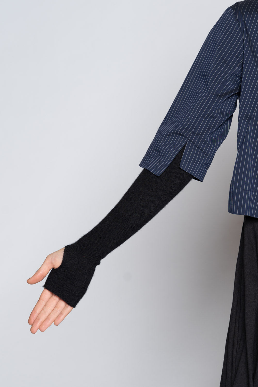 Toko Short Jacket Navy