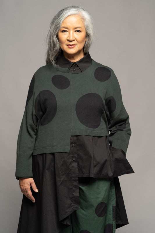 Mizu Top Pine