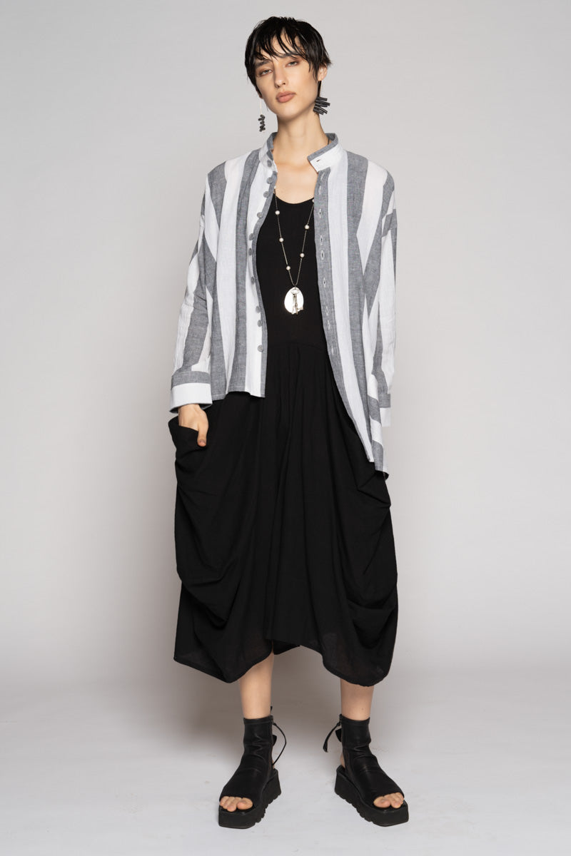 Celi Shirt Stripe