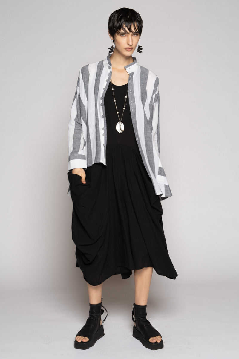 Celi Shirt Stripe