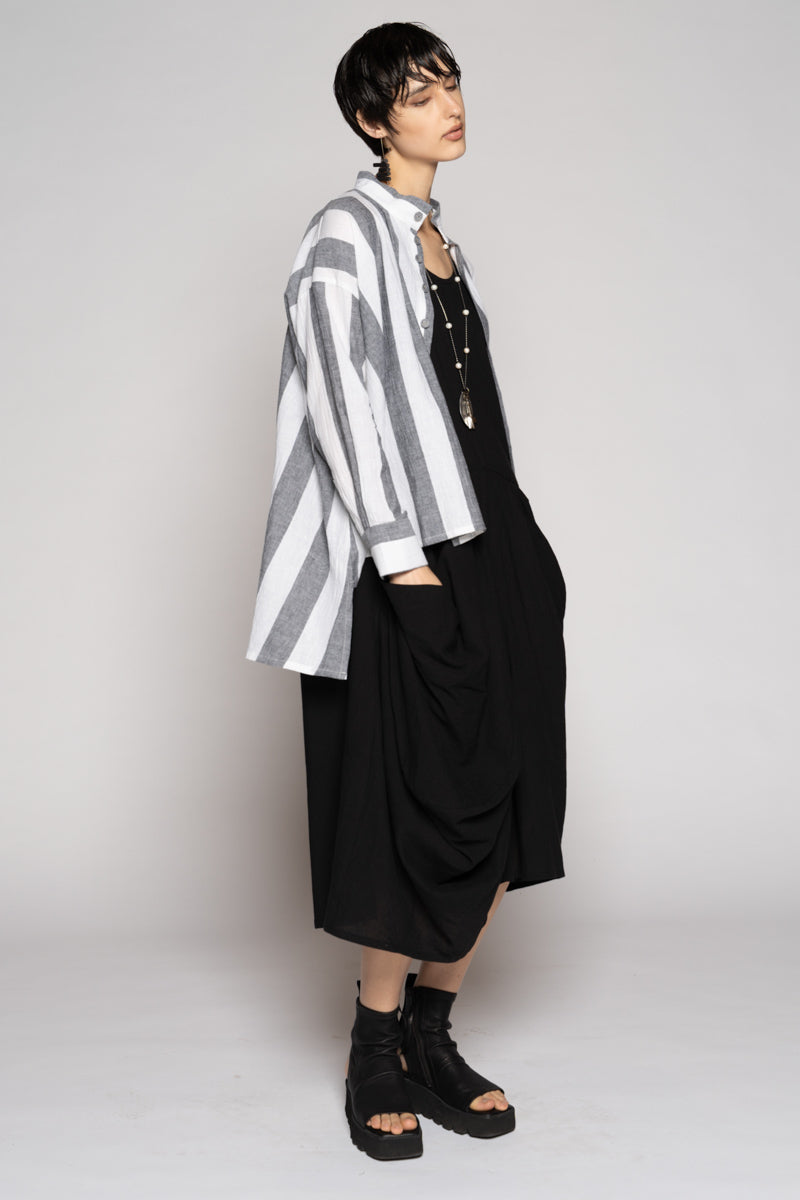 Celi Shirt Stripe