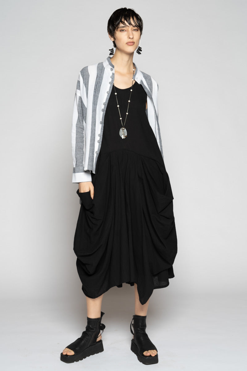 Celi Jumpsuit Black