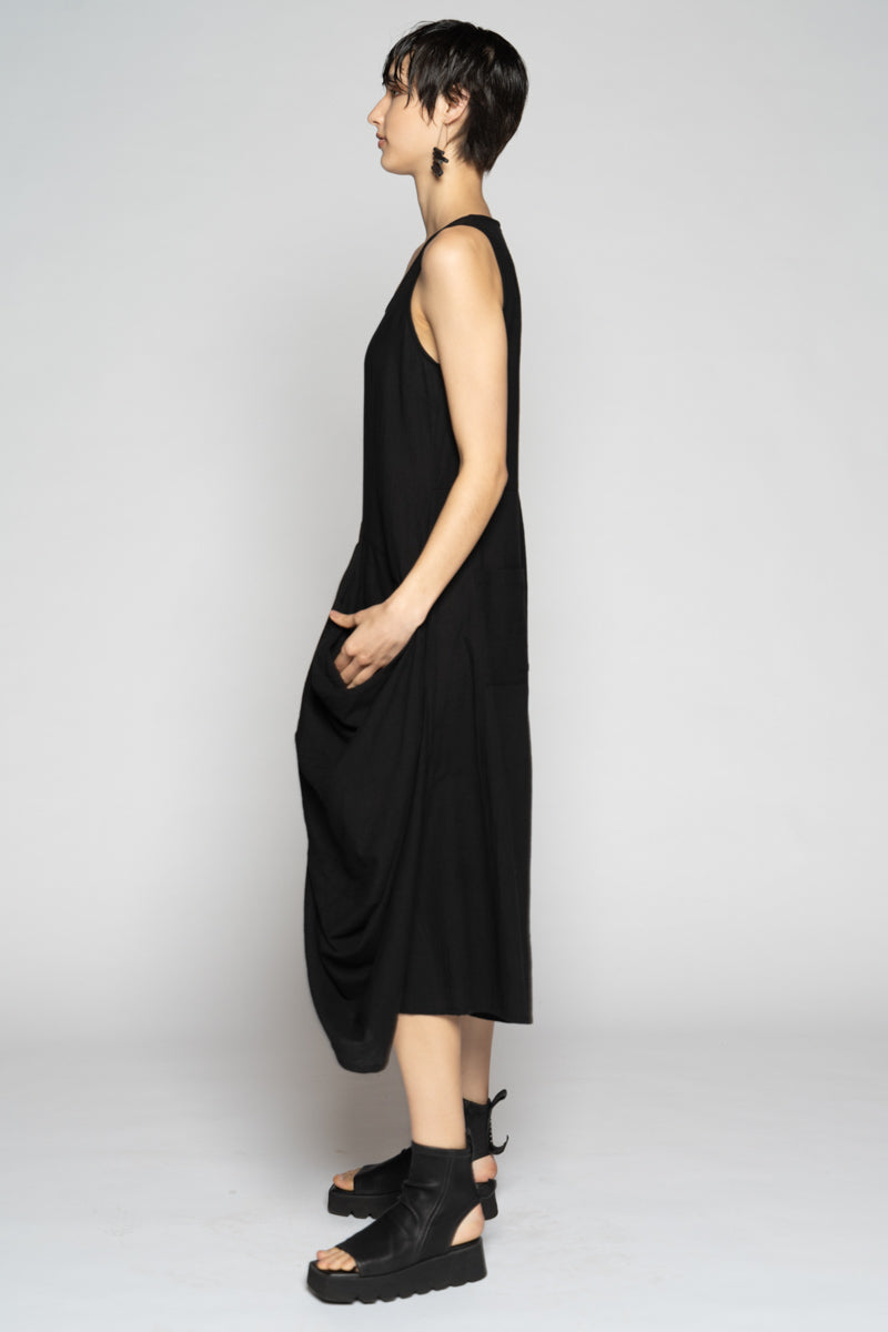 Celi Jumpsuit Black