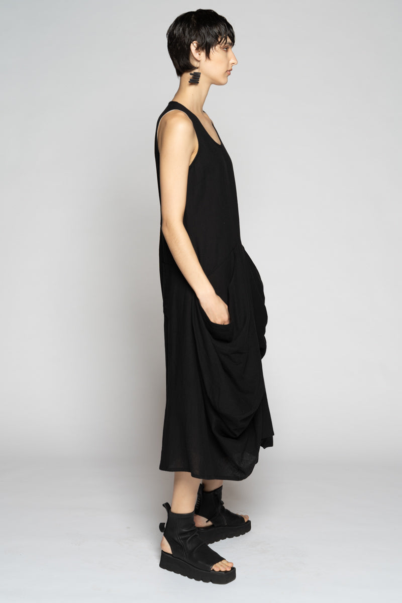 Celi Jumpsuit Black