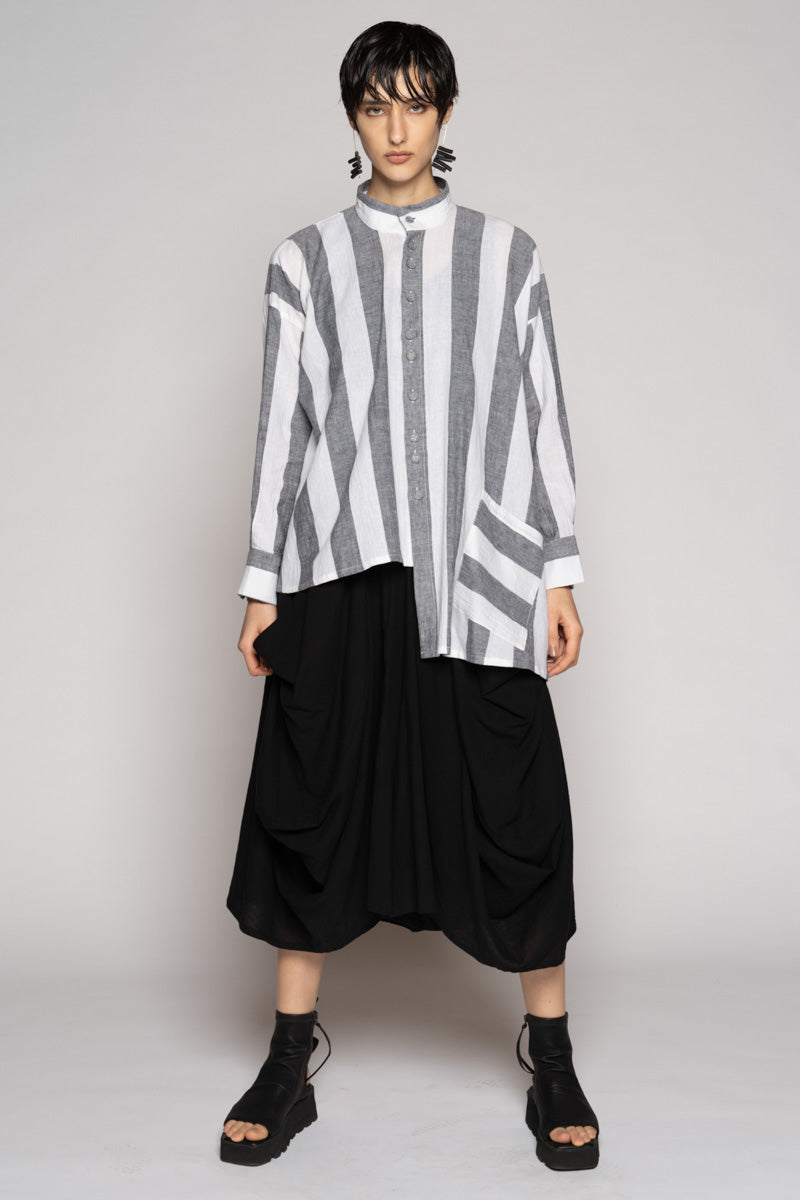 Celi Shirt Stripe