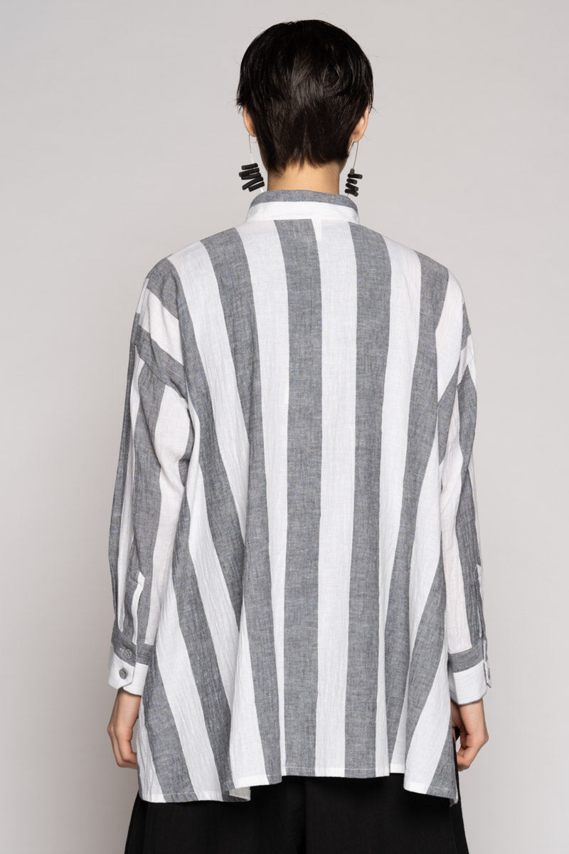 Celi Shirt Stripe