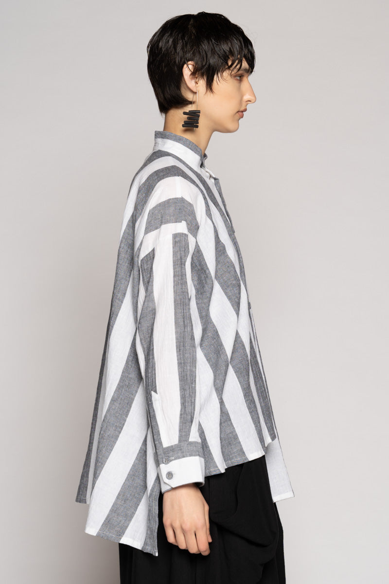 Celi Shirt Stripe