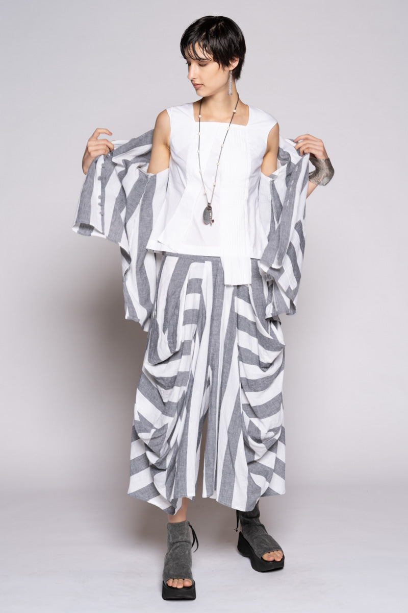 Celi Pants Stripe