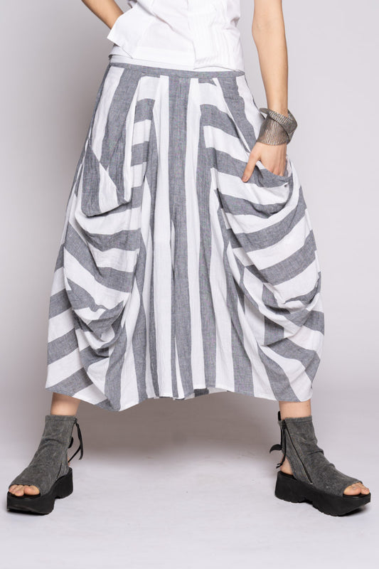 Celi Pants Stripe