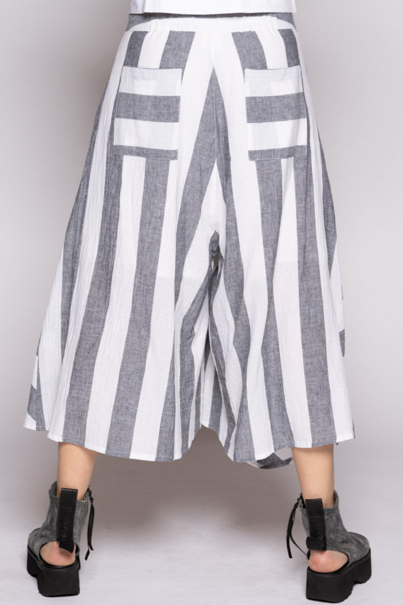 Celi Pants Stripe