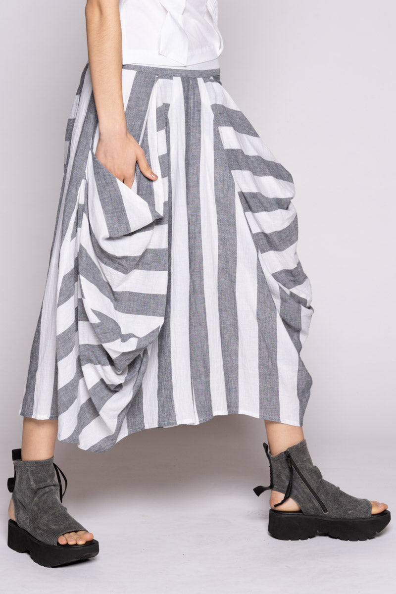 Celi Pants Stripe