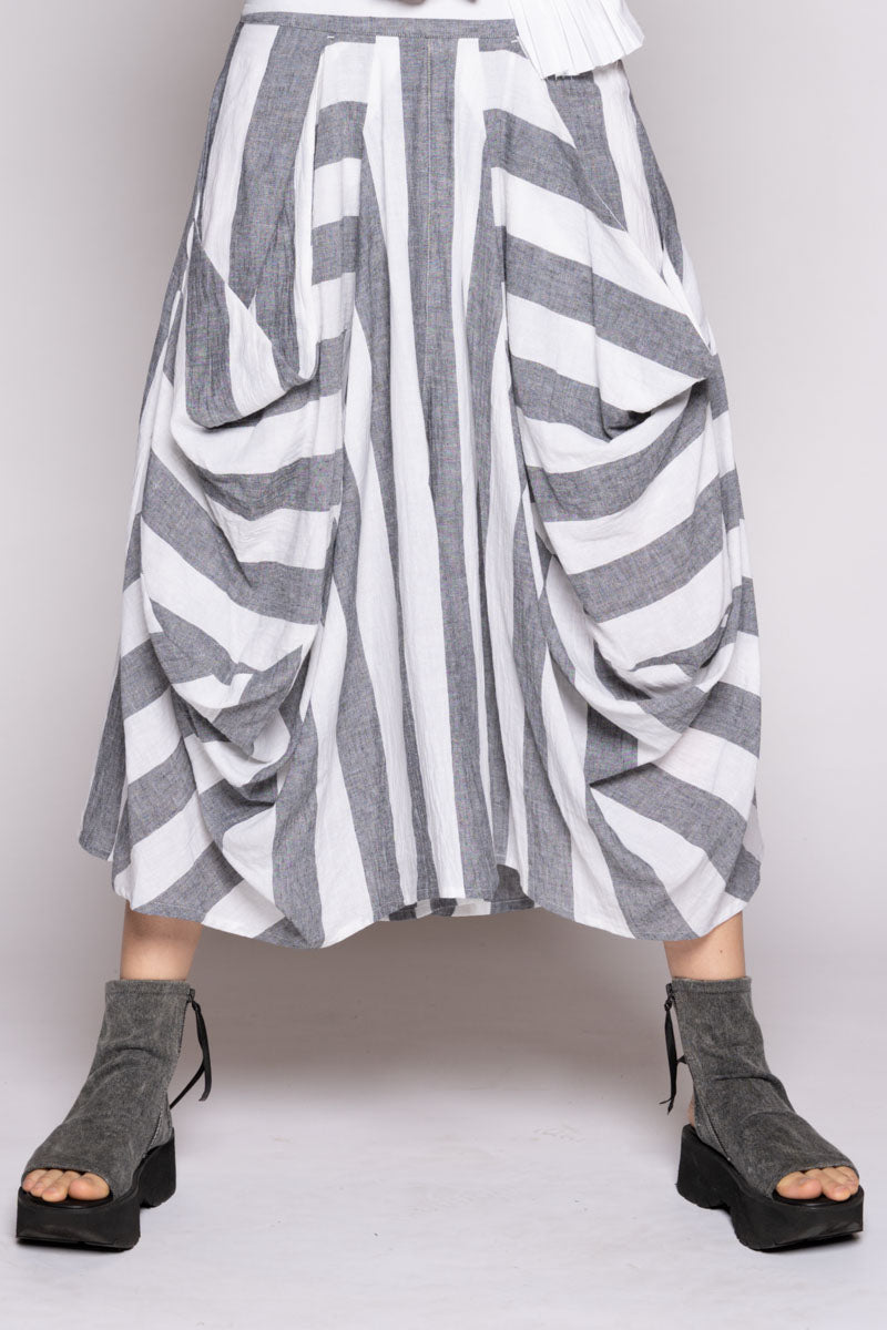 Celi Pants Stripe