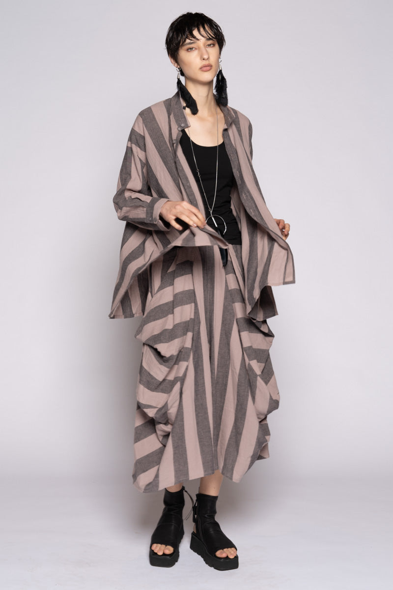 Celi Shirt Taupe