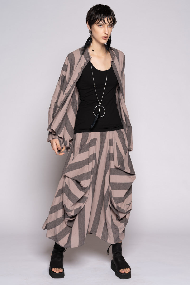 Celi Pants Taupe