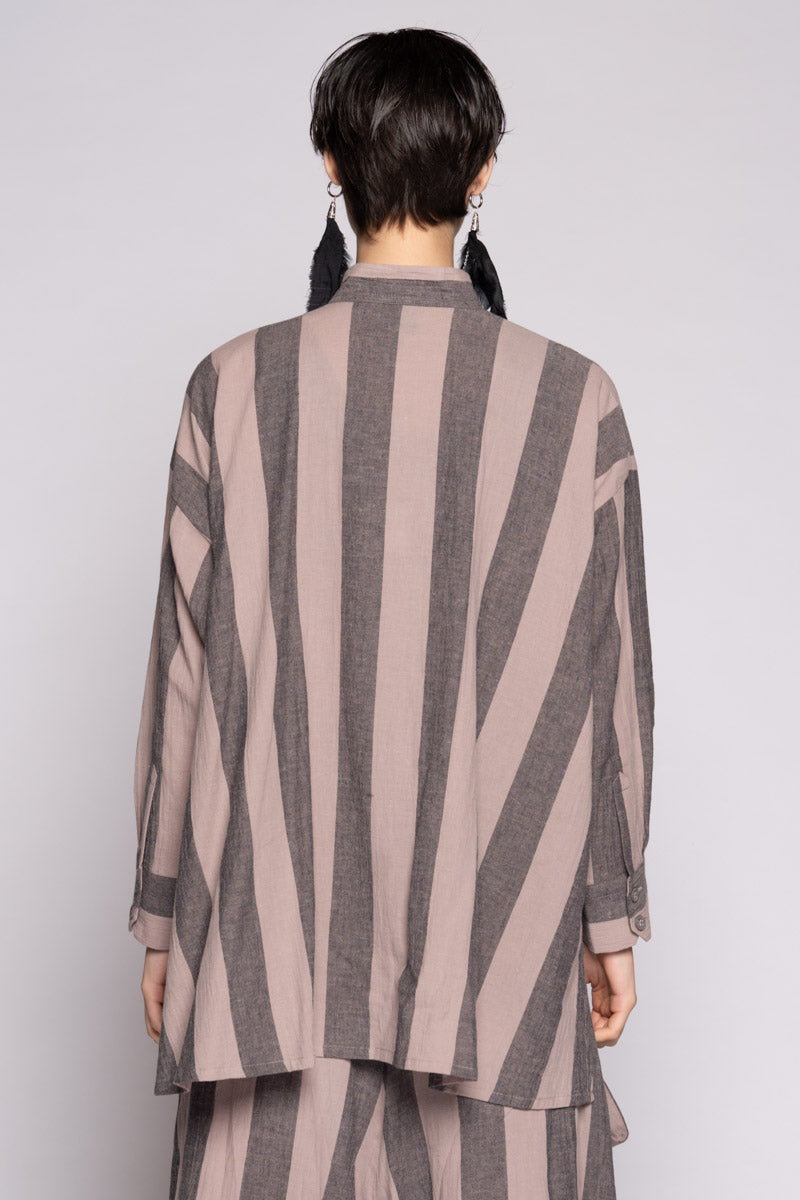 Celi Shirt Taupe