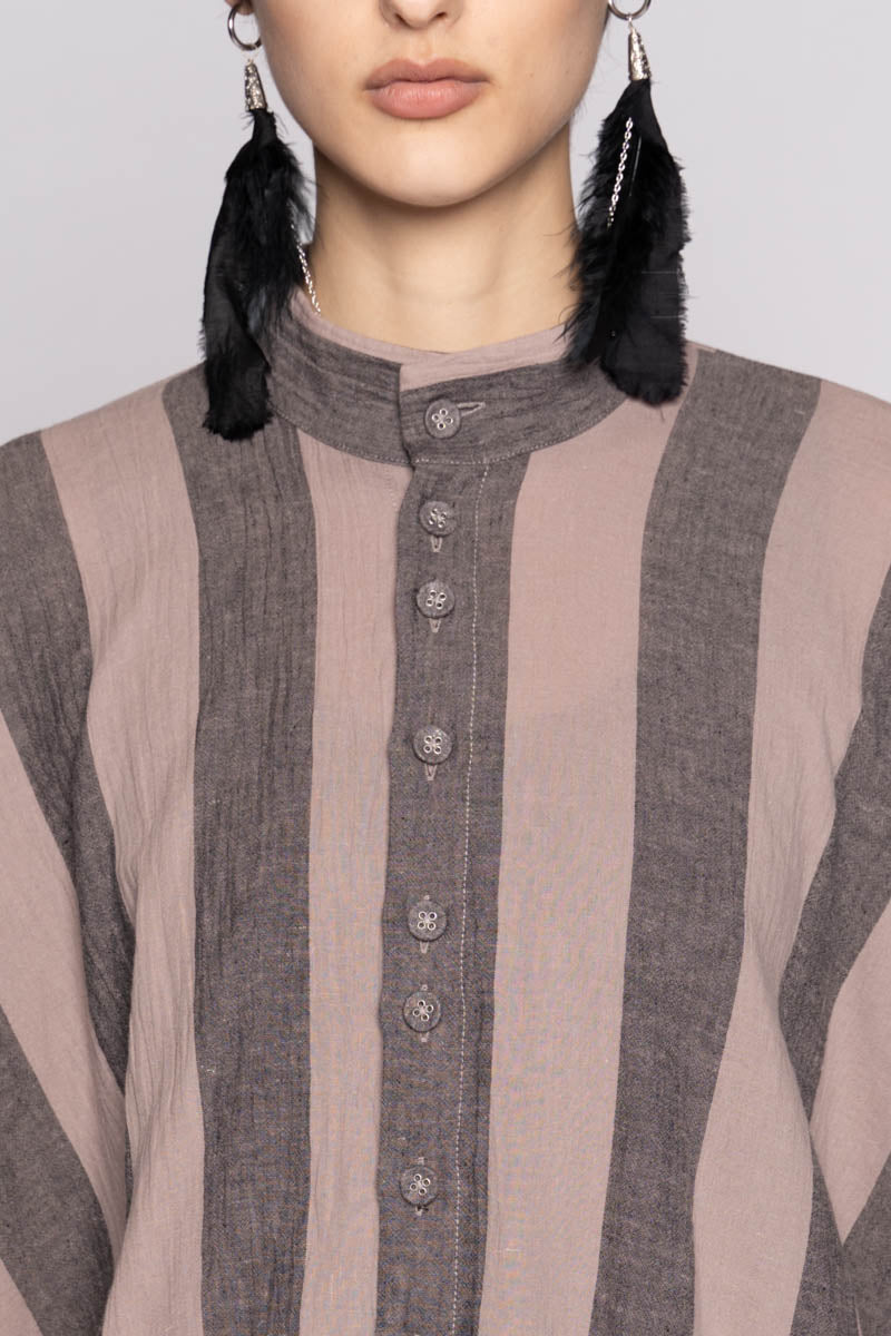 Celi Shirt Taupe