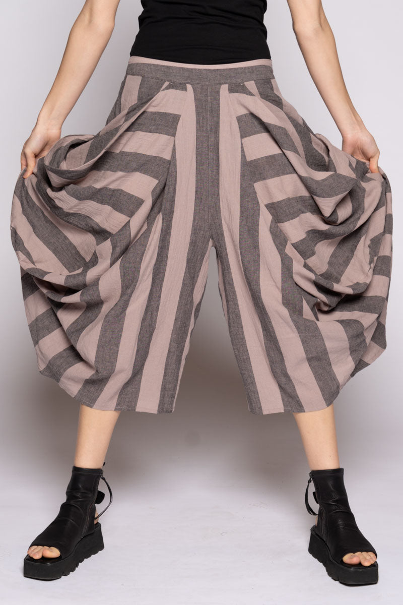Celi Pants Taupe