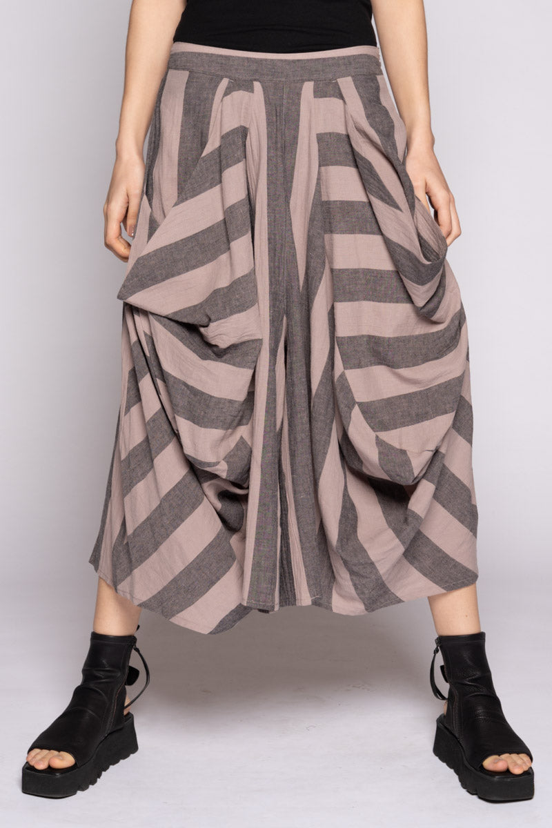 Celi Pants Taupe