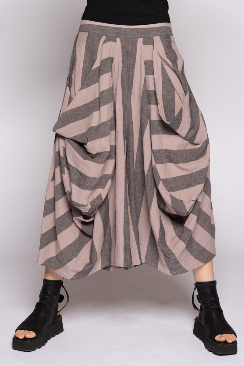 Celi Pants Taupe