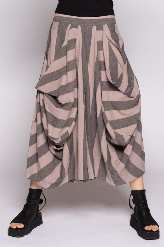 Celi Pants Taupe