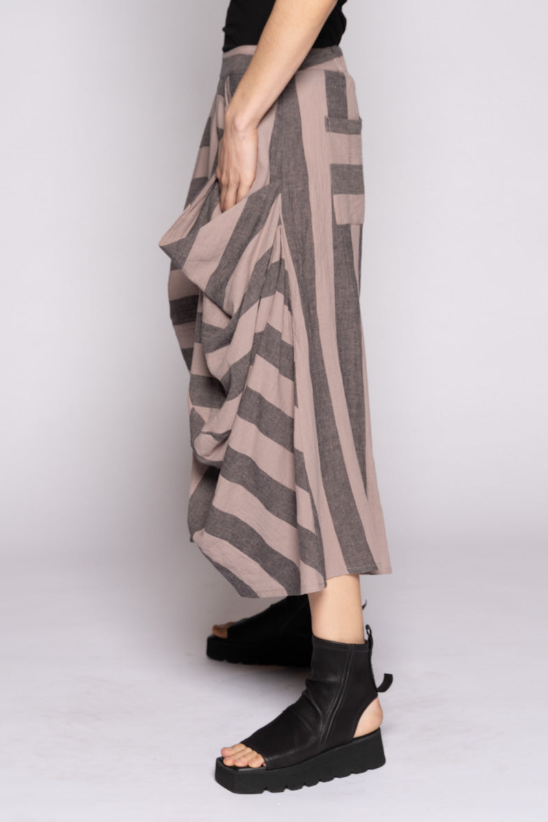 Celi Pants Taupe