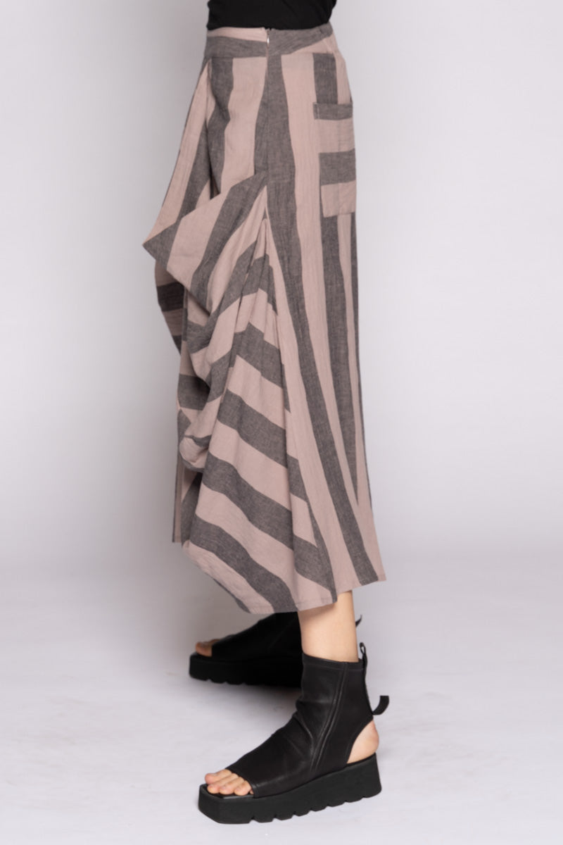 Celi Pants Taupe