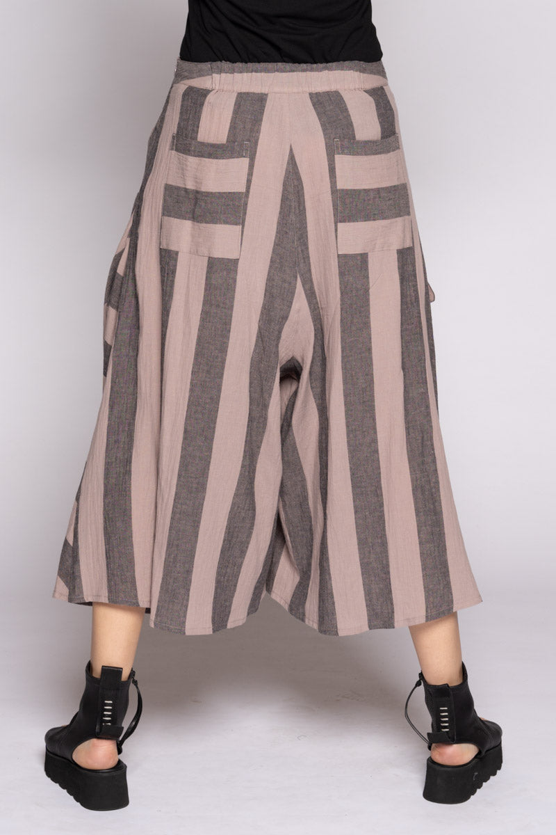 Celi Pants Taupe