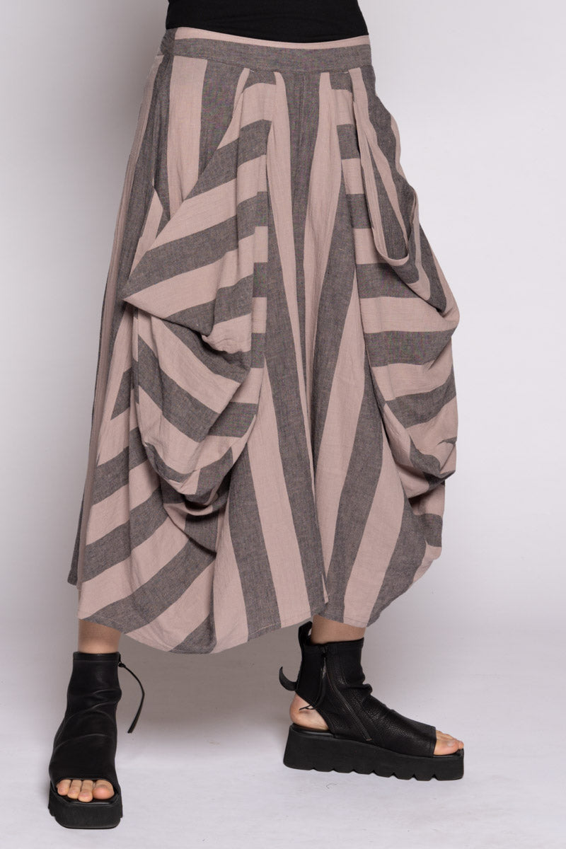 Celi Pants Taupe