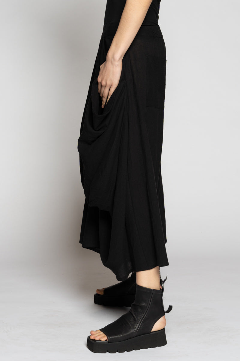 Celi Pants Black