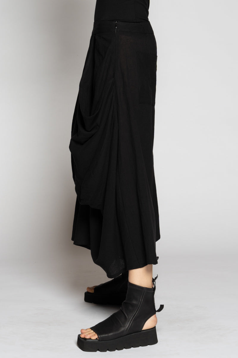 Celi Pants Black
