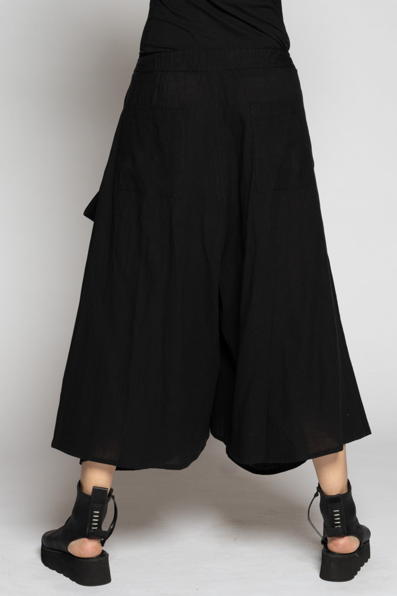Celi Pants Black