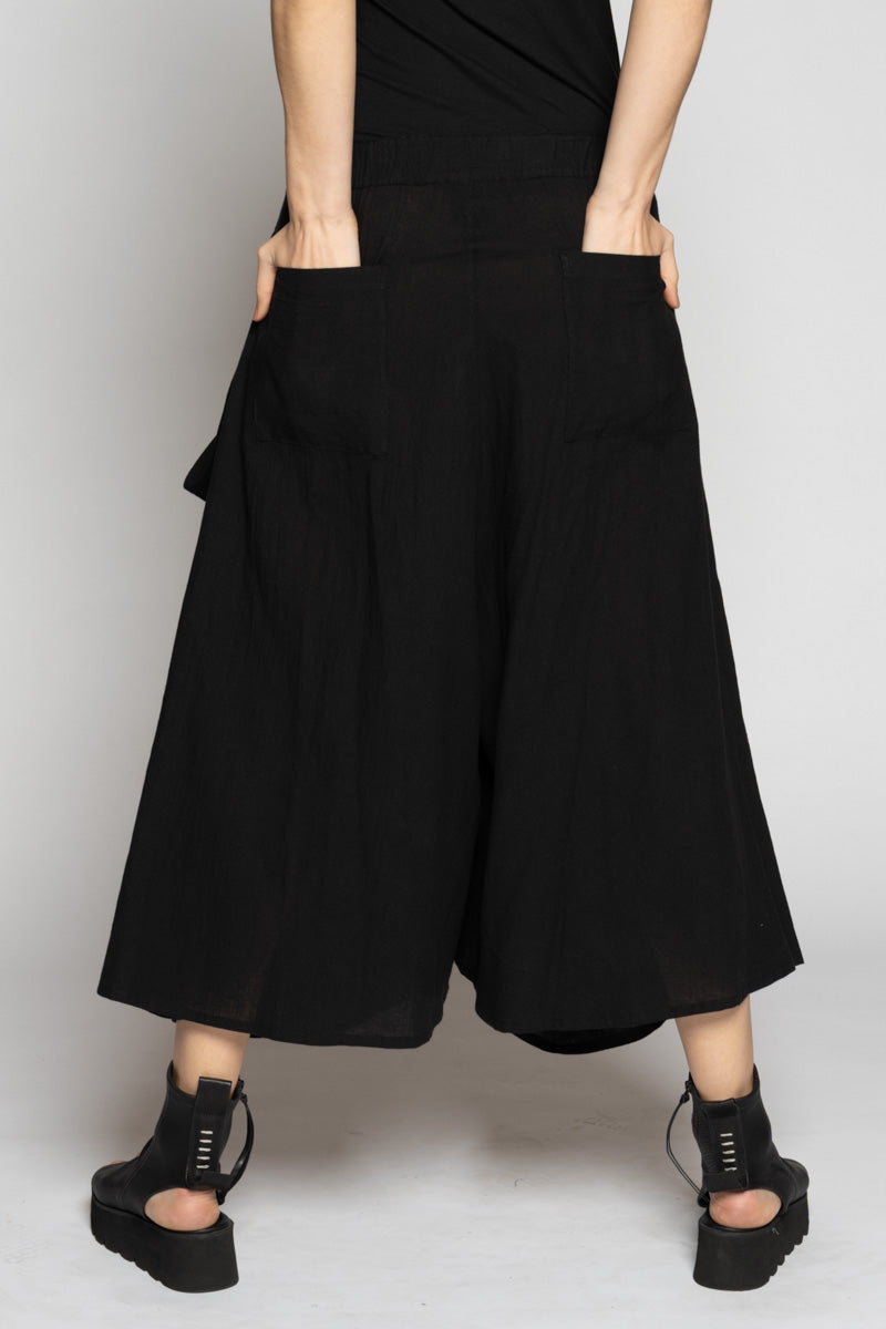 Celi Pants Black