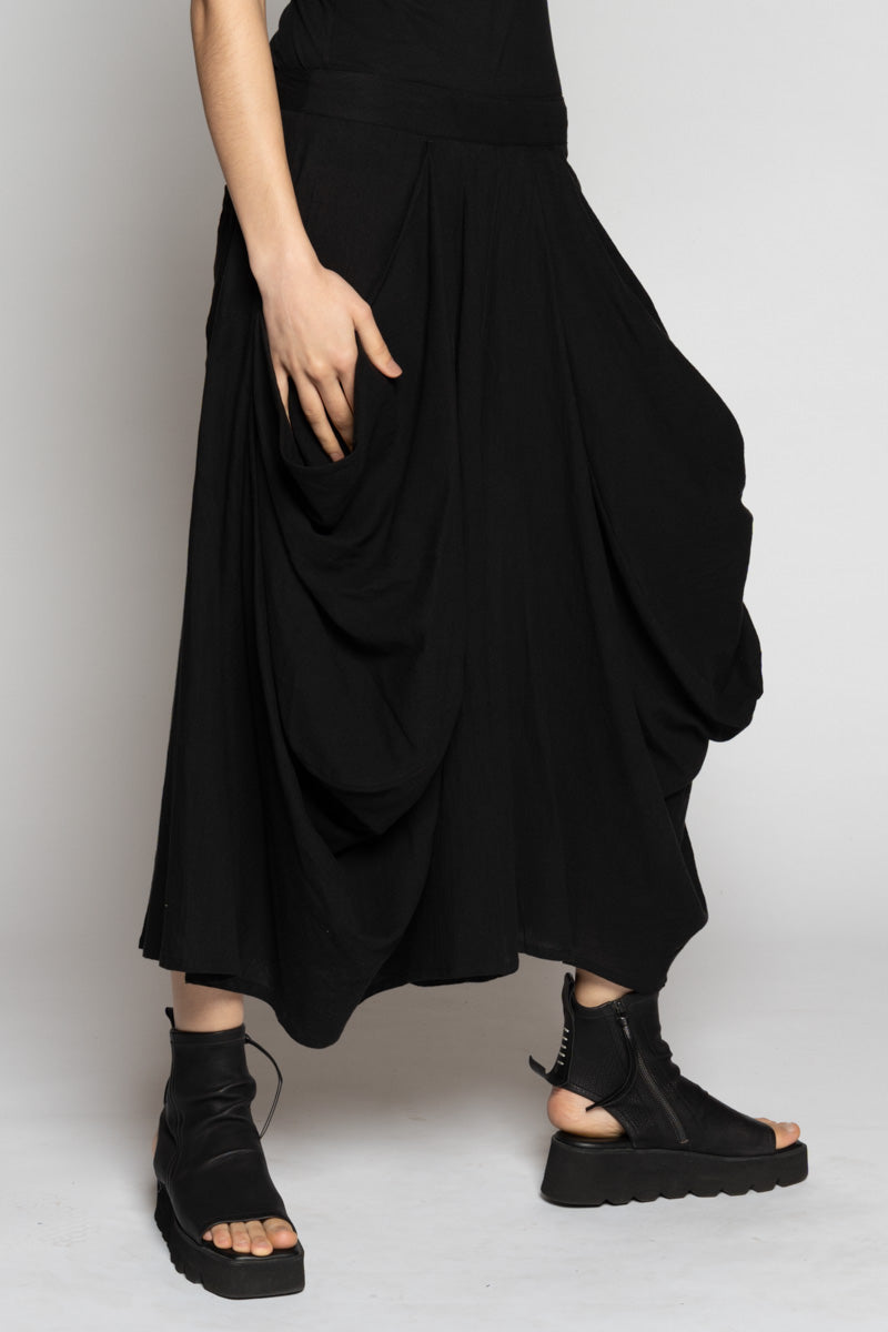 Celi Pants Black