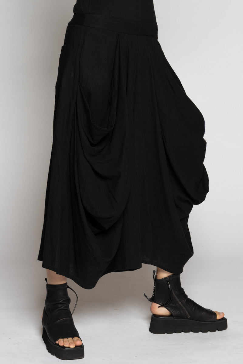 Celi Pants Black