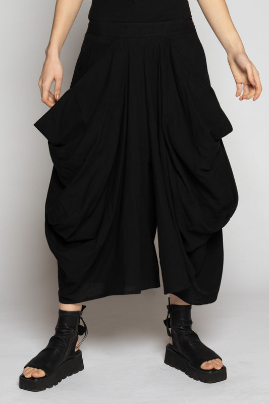 Celi Pants Black