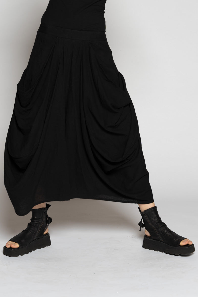Celi Pants Black