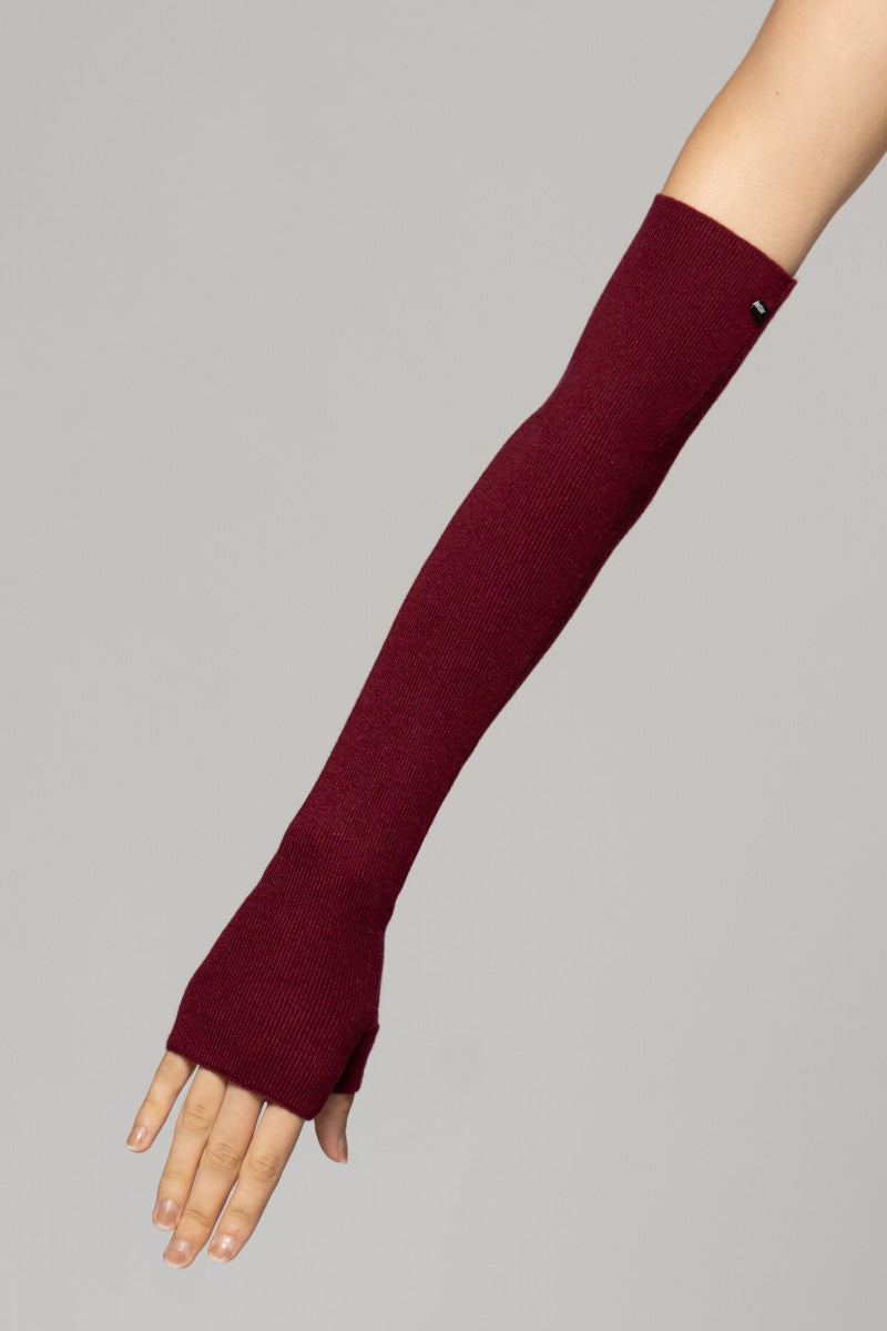 Sayuri Armwarmer Pmg