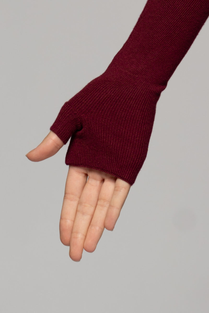 Sayuri Armwarmer Pmg