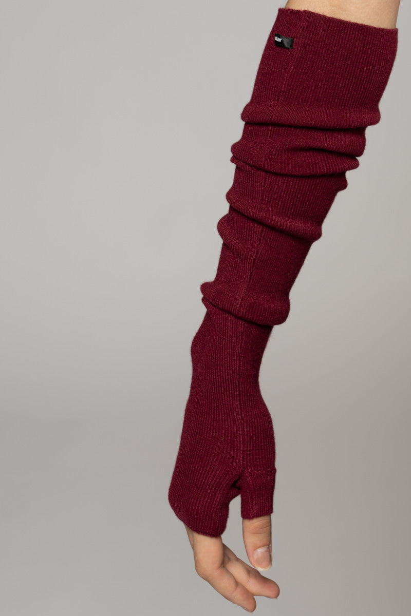 Sayuri Armwarmer Pmg