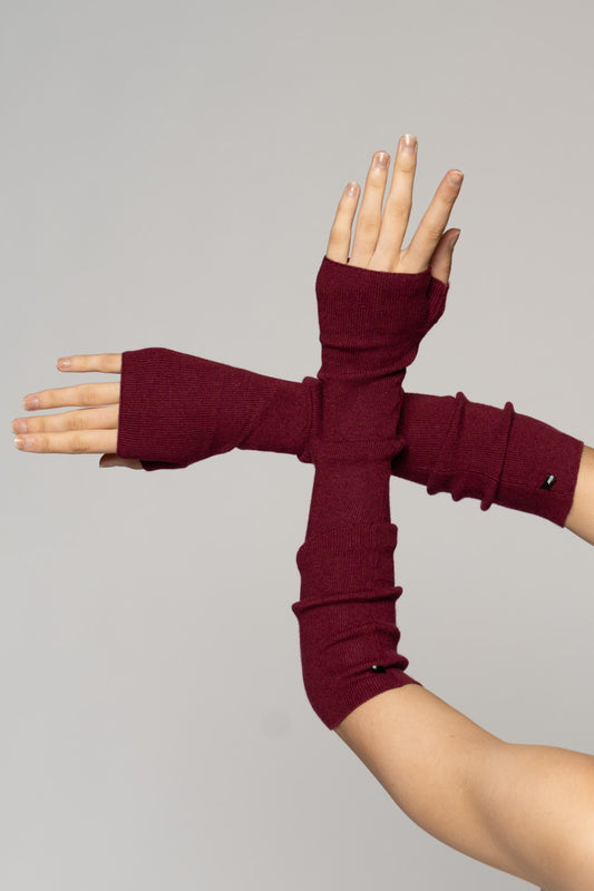 Sayuri Armwarmer Pmg