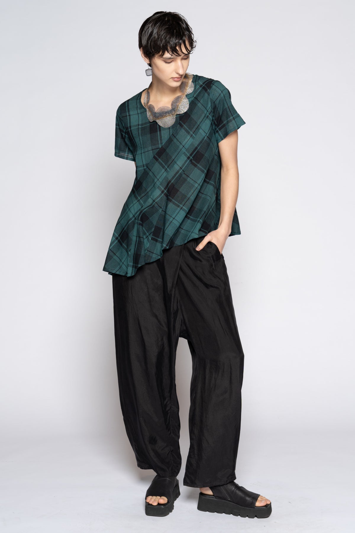Arya Top Jade