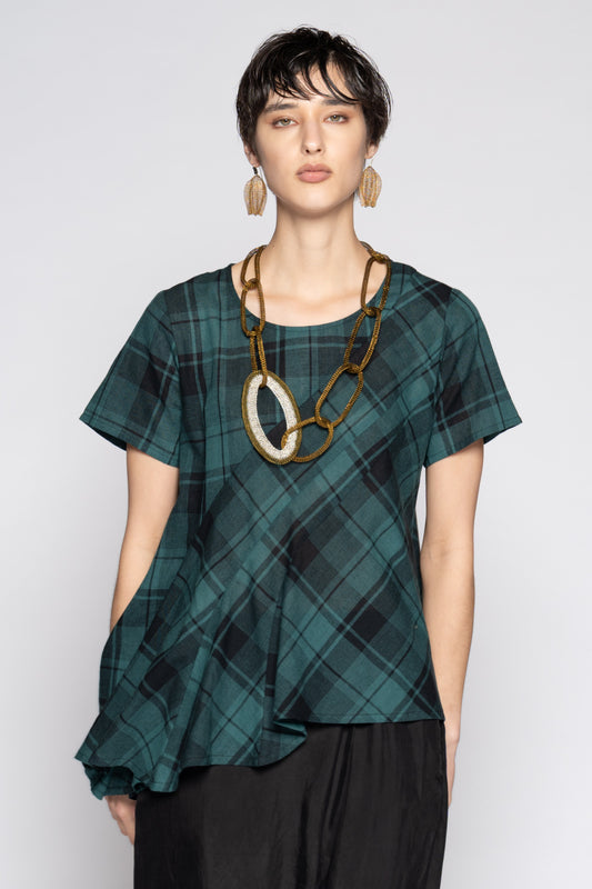 Arya Top Jade