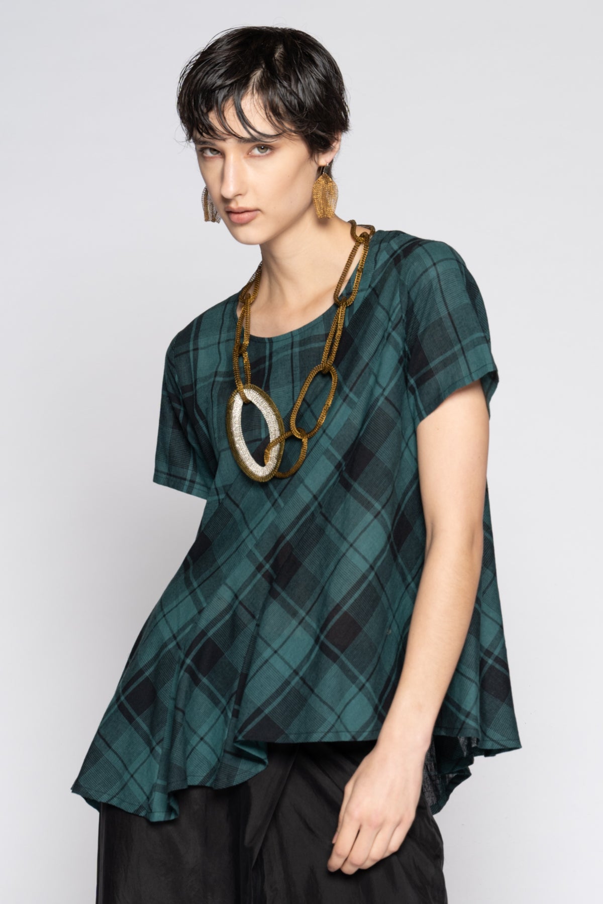 Arya Top Jade