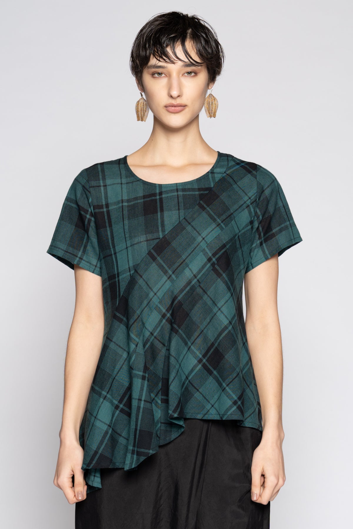 Arya Top Jade