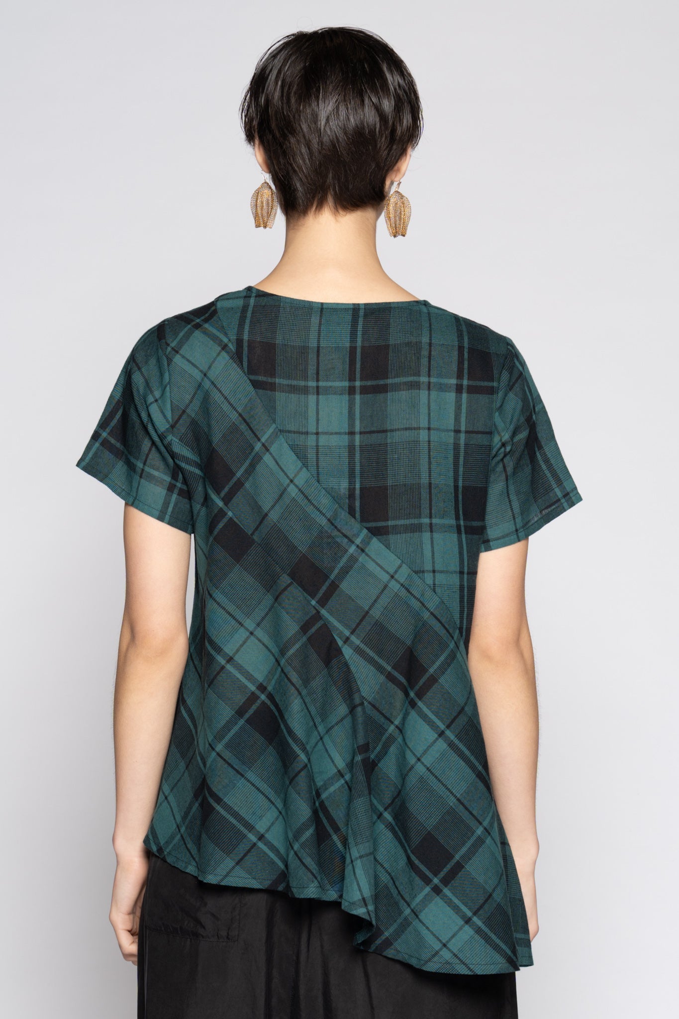 Arya Top Jade