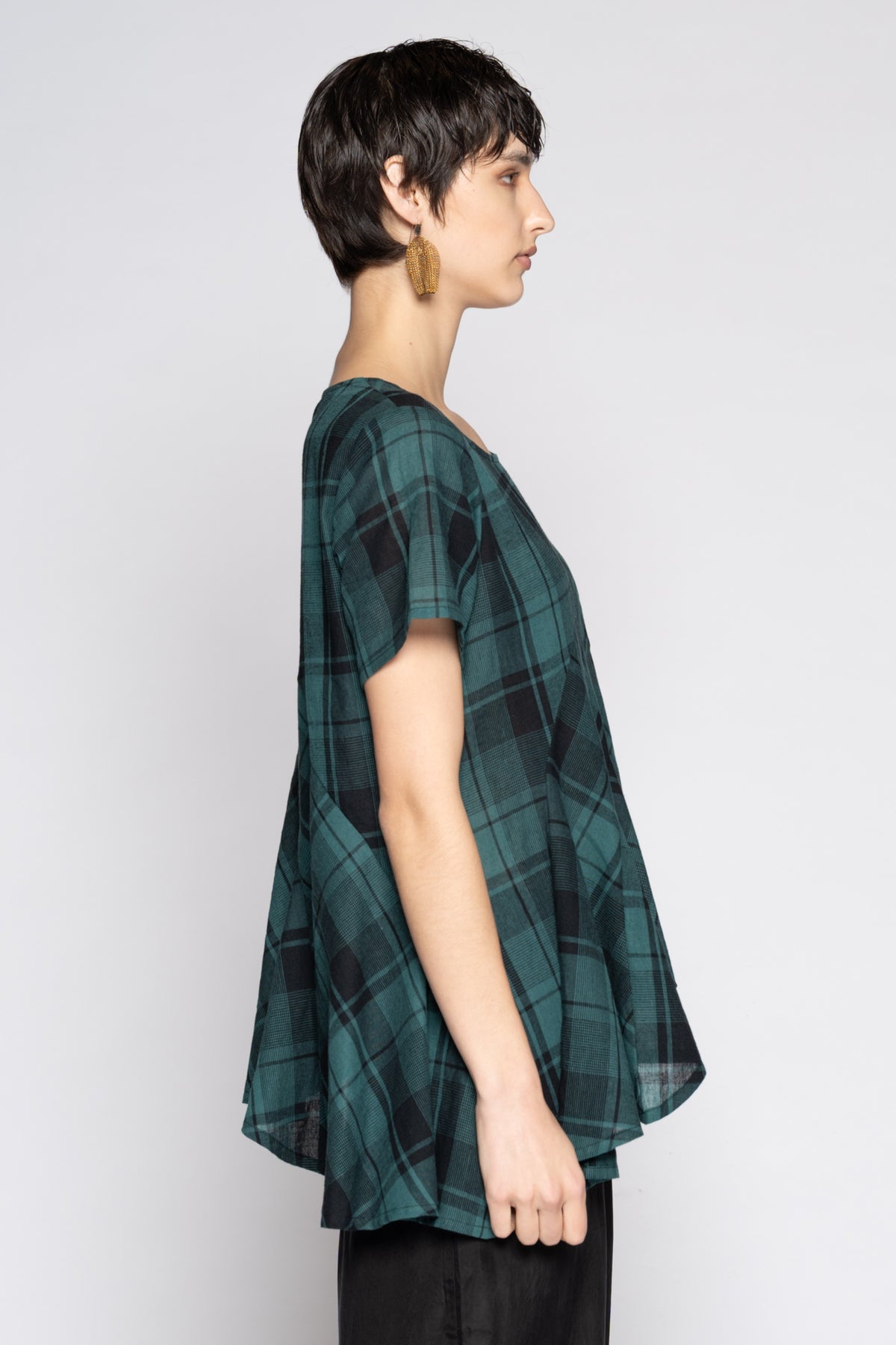 Arya Top Jade