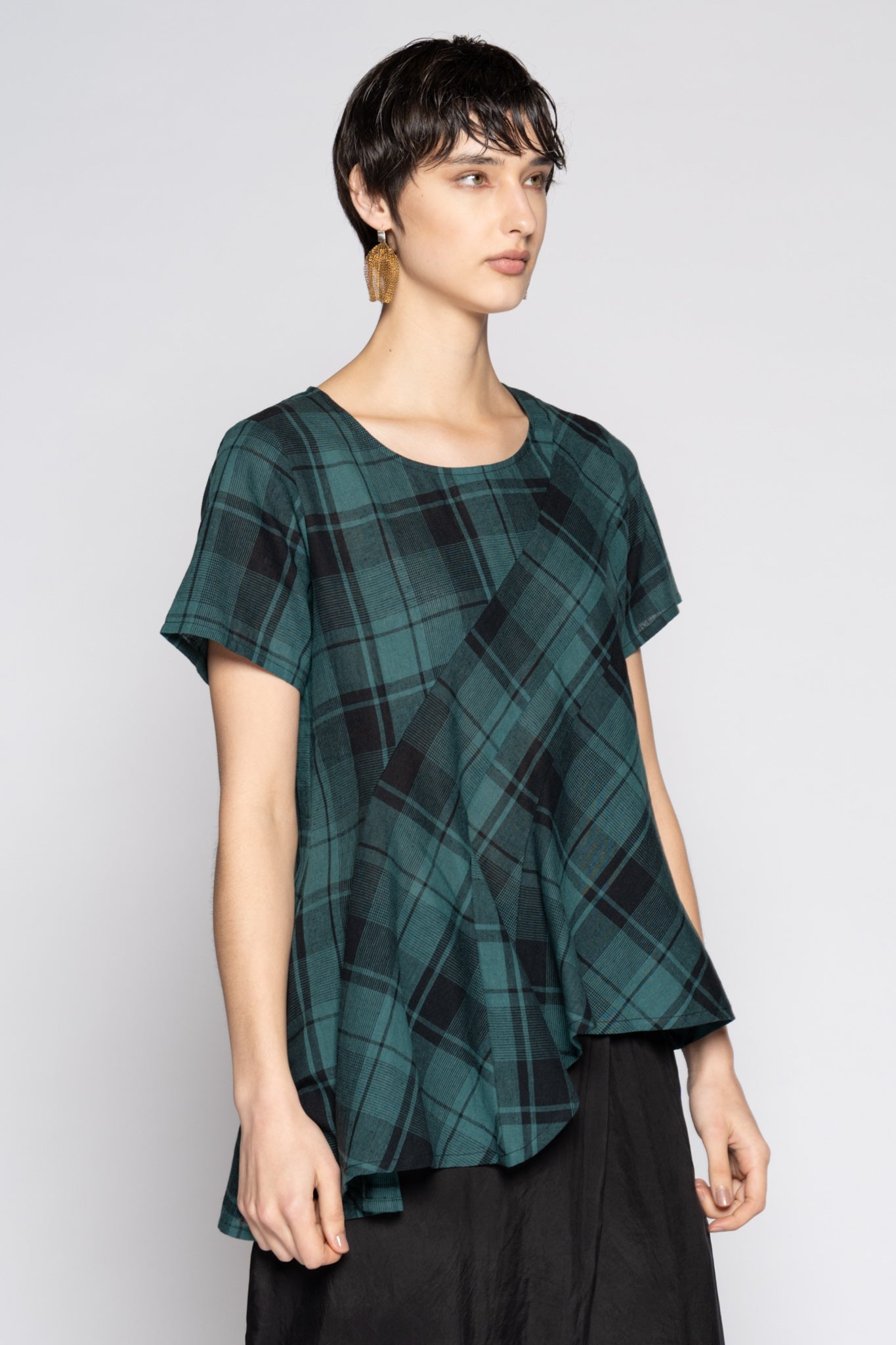 Arya Top Jade